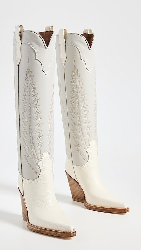 El Dorado Embroidered Boots | Shopbop