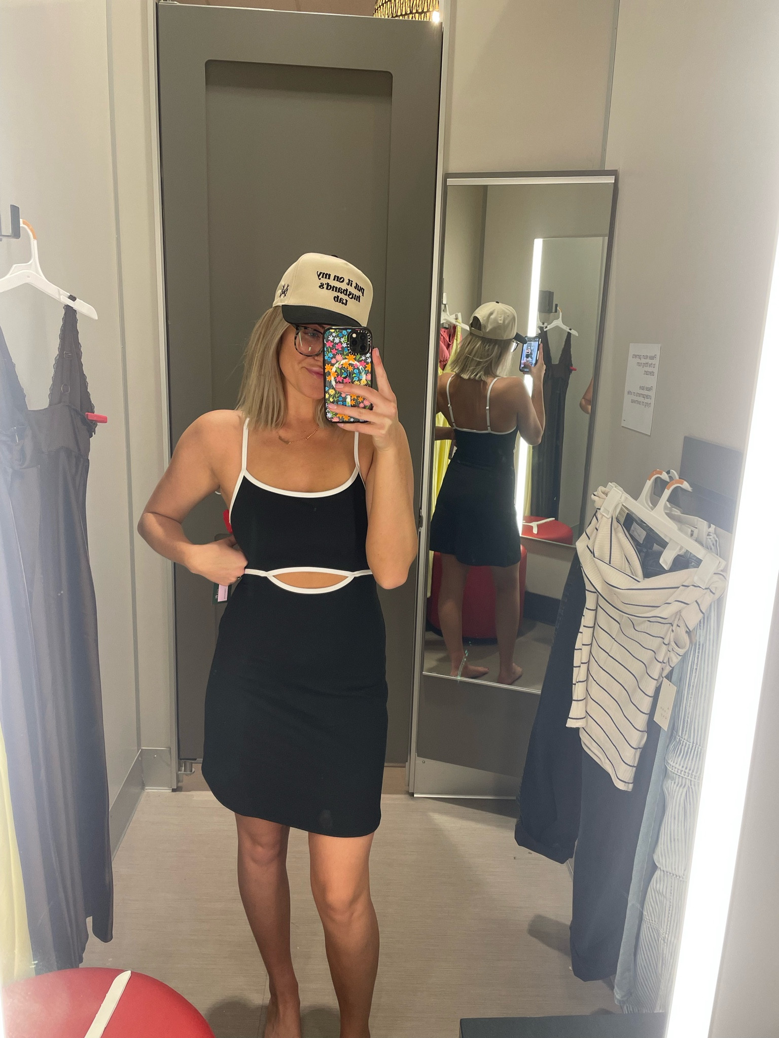 The perfect sport dress ♥️ 

#LTKSeasonal #LTKActive #LTKStyleTip