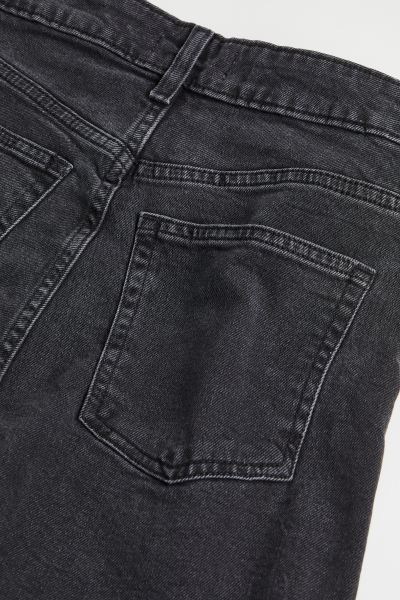 Slim Mom High Ankle Jeans | H&M (US + CA)