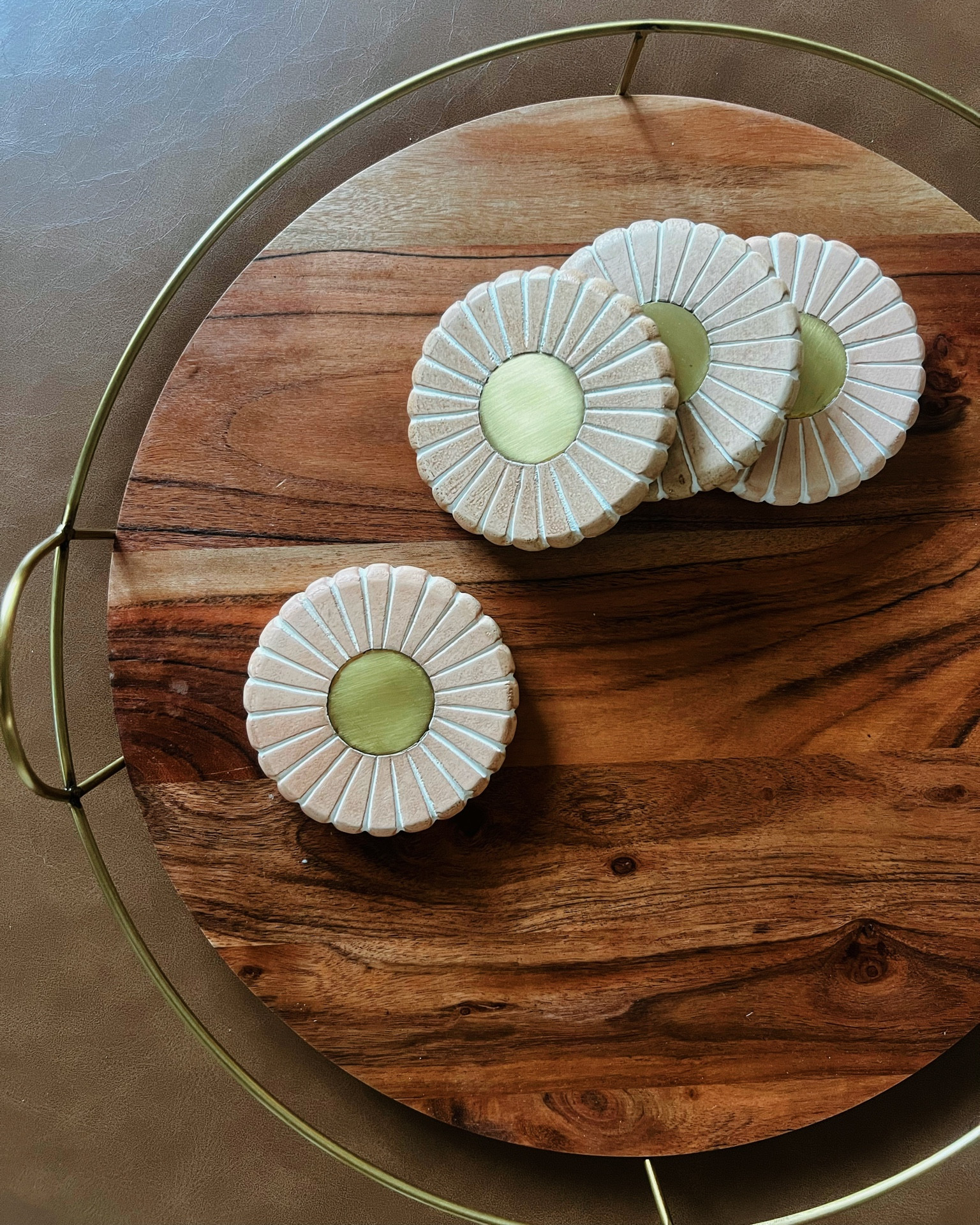 Love my new coasters. It’s the little things  

#LTKfindsunder50 #LTKhome