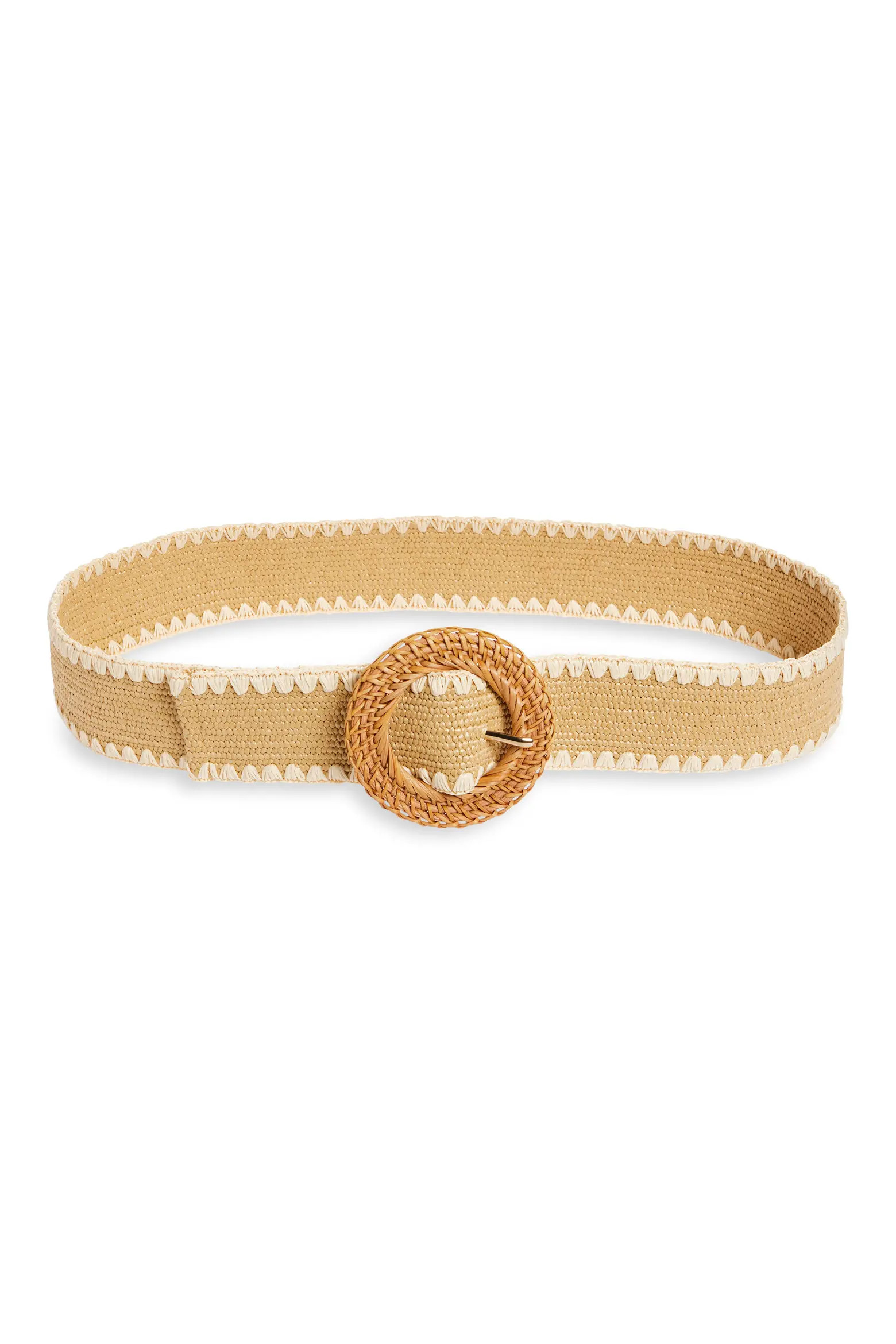 Sage Stretch Woven Belt (Women) | Nordstrom | Nordstrom