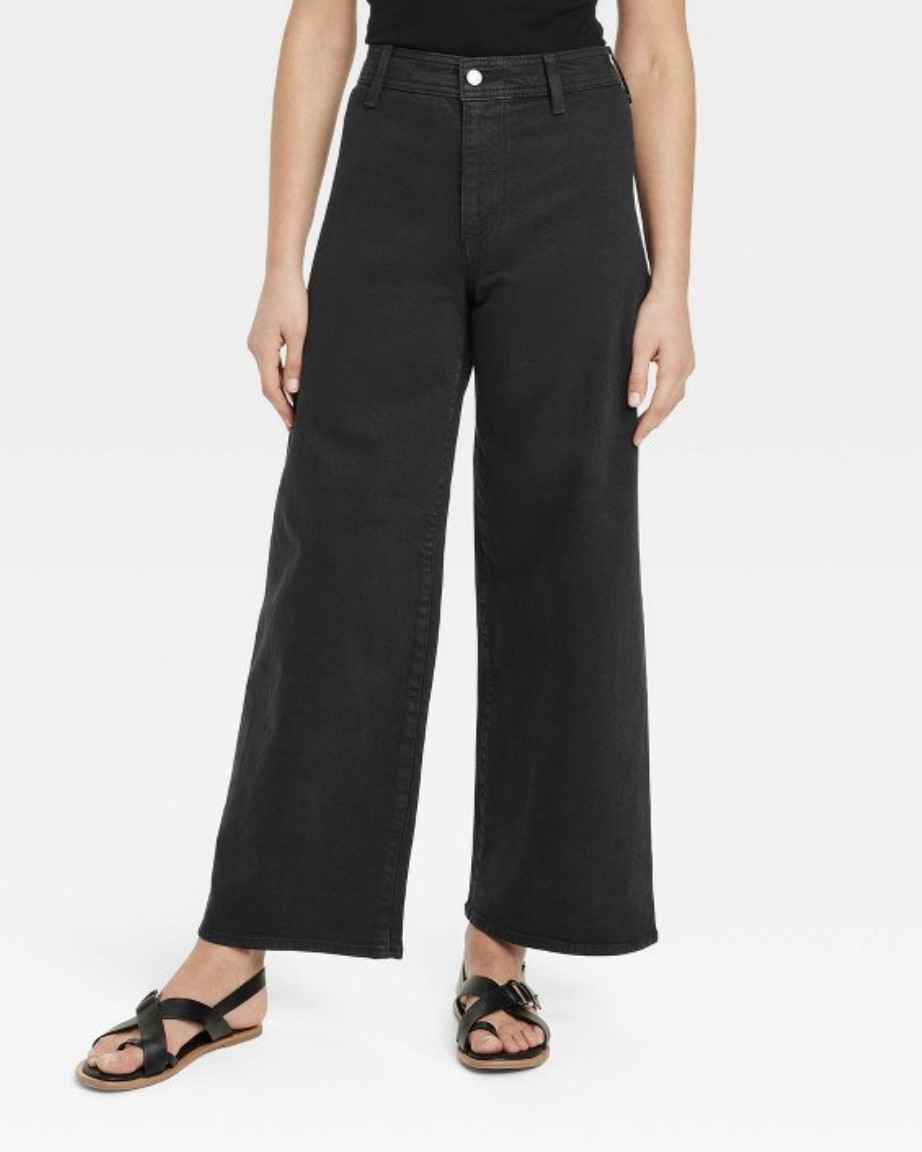 The best pant!!!

#LTKStyleTip #LTKMostLoved #LTKFindsUnder50