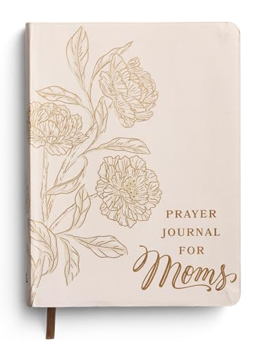 Prayer Journal for Moms | Amazon (US)