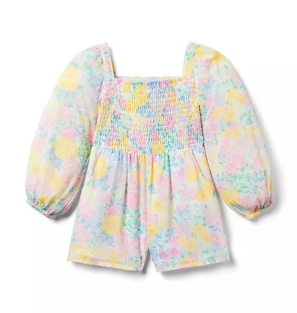 Easter 2024:Flower Show | Janie and Jack