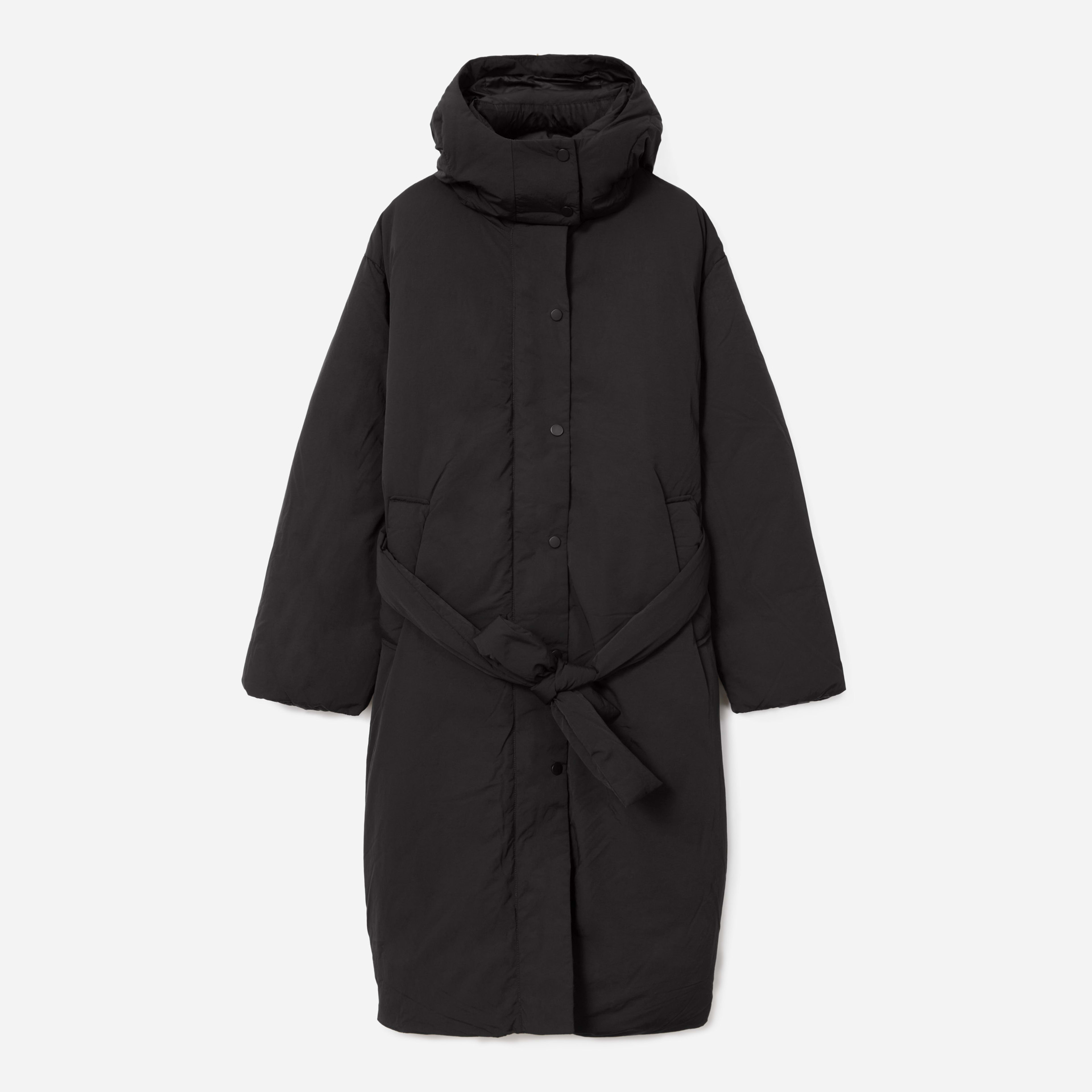 The Duvet Puffer | Everlane