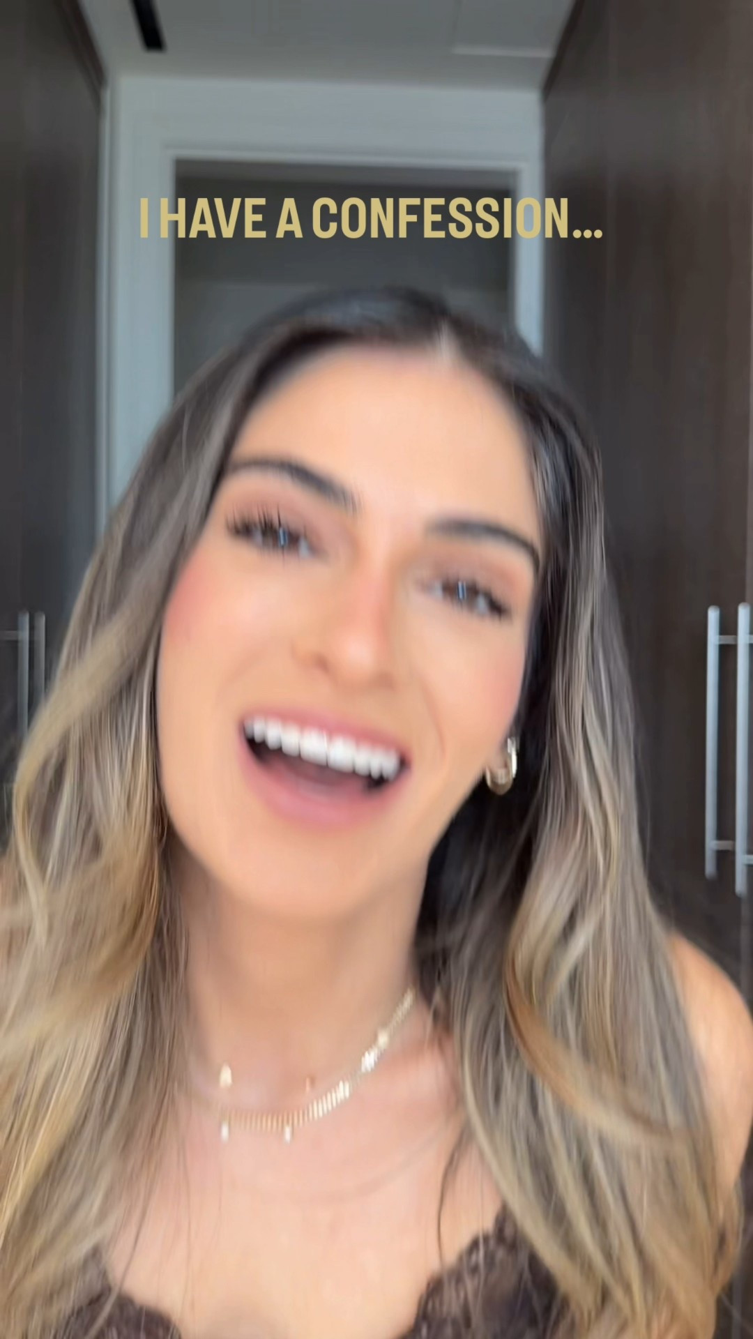 Closet confession 

#LTKvlog #LTKStyleTip #LTKstorytime