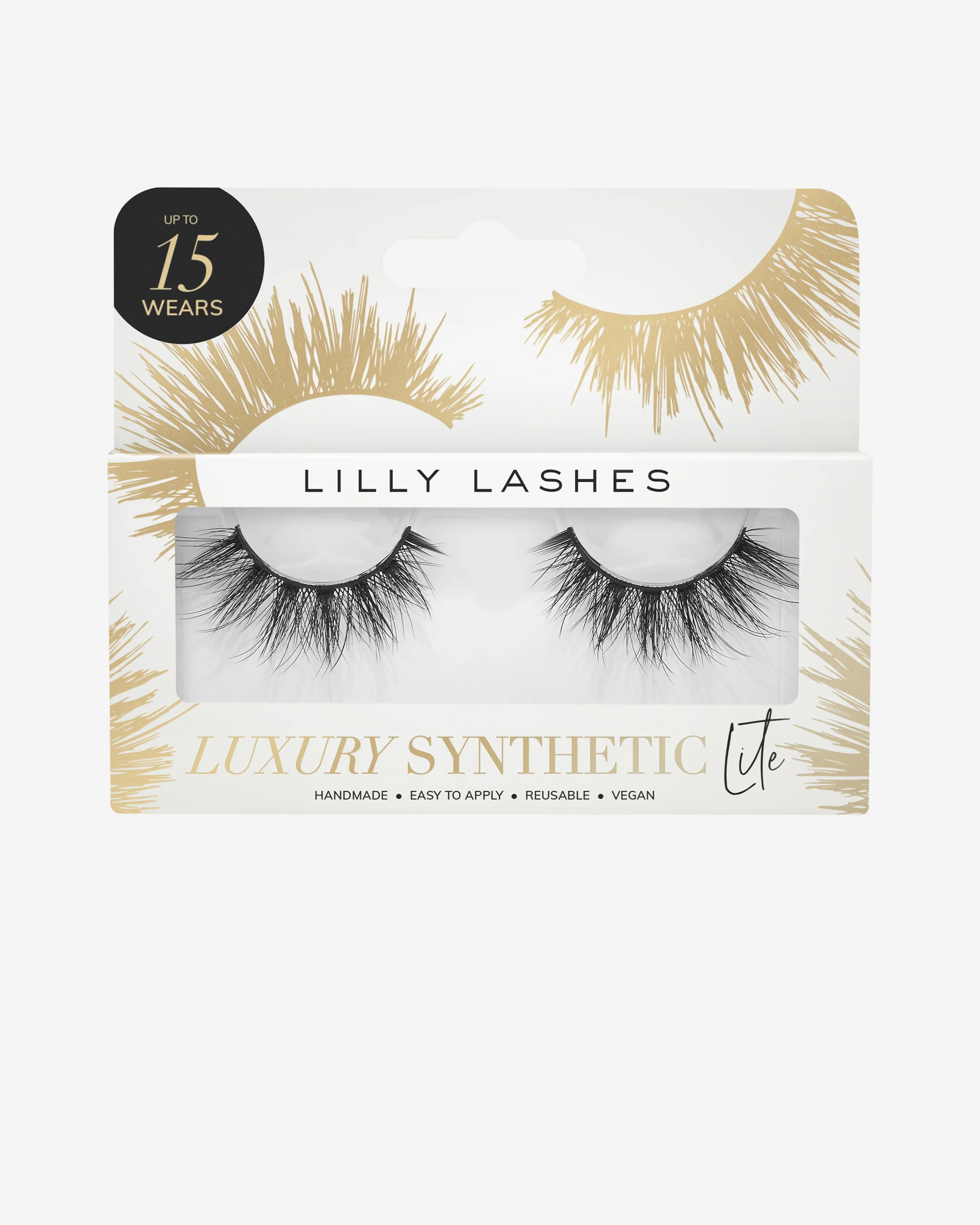 Allure | Lilly Lashes