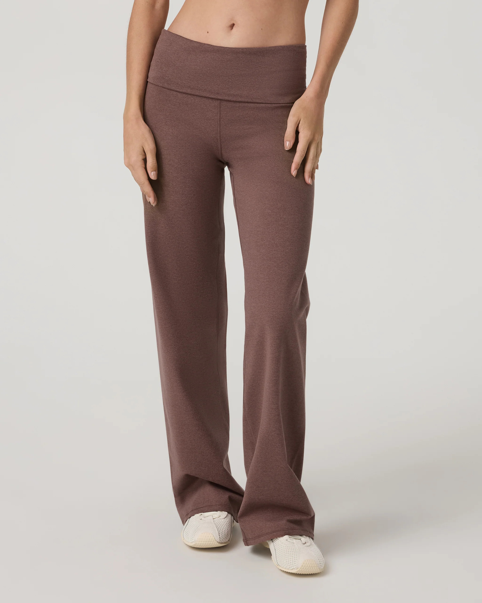 Granite Foldover Straight Leg | Vuori Clothing (US & Canada)