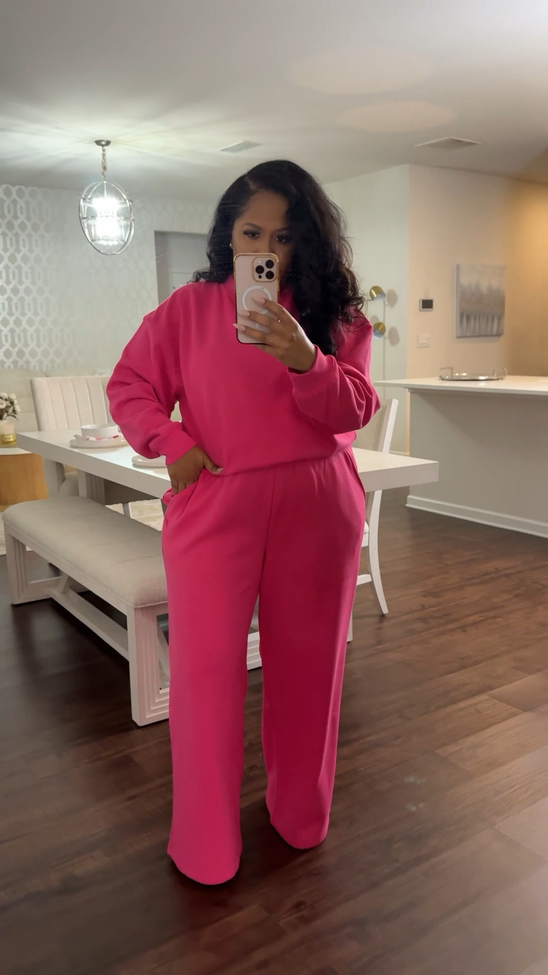 Cozy wear from Fabletics. Wearing a XL in all pieces.

#LTKgrwm #LTKootd #LTKdayinmylife