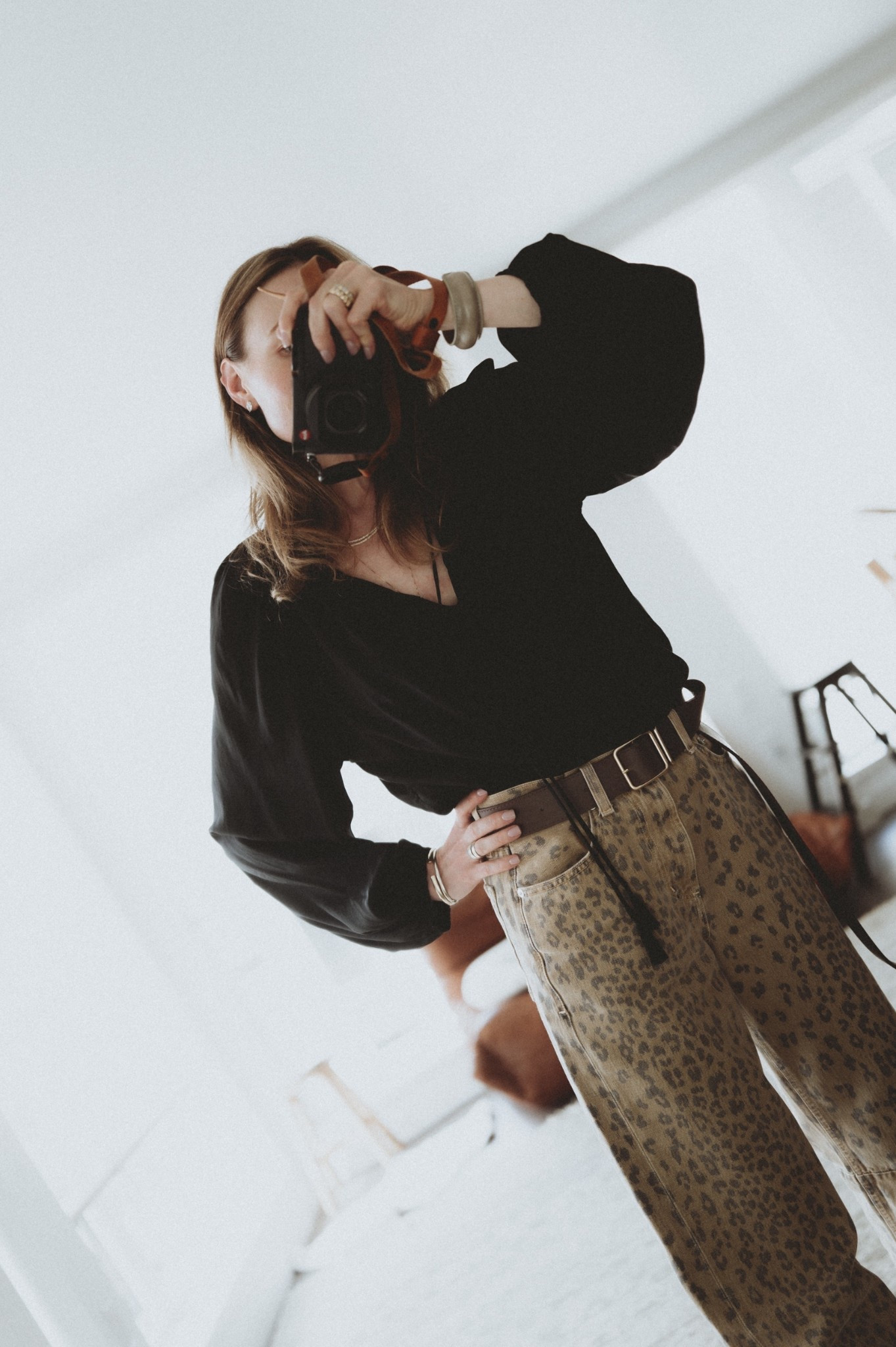 Not a single pair of jeans gets as many compliments as this pair by Citizens of humanity. 
Styled here with a blouse by Natalie Martin & belt by Janessa Leone. 

#LTKSeasonal #LTKWorkwear #LTKStyleTip