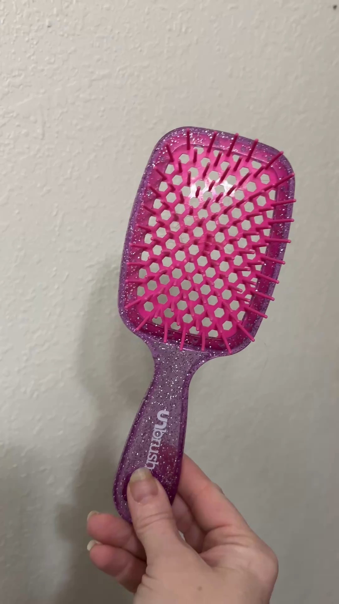 Best hair brush for kids!!! 

#LTKGiftGuide #LTKBeauty #LTKKids