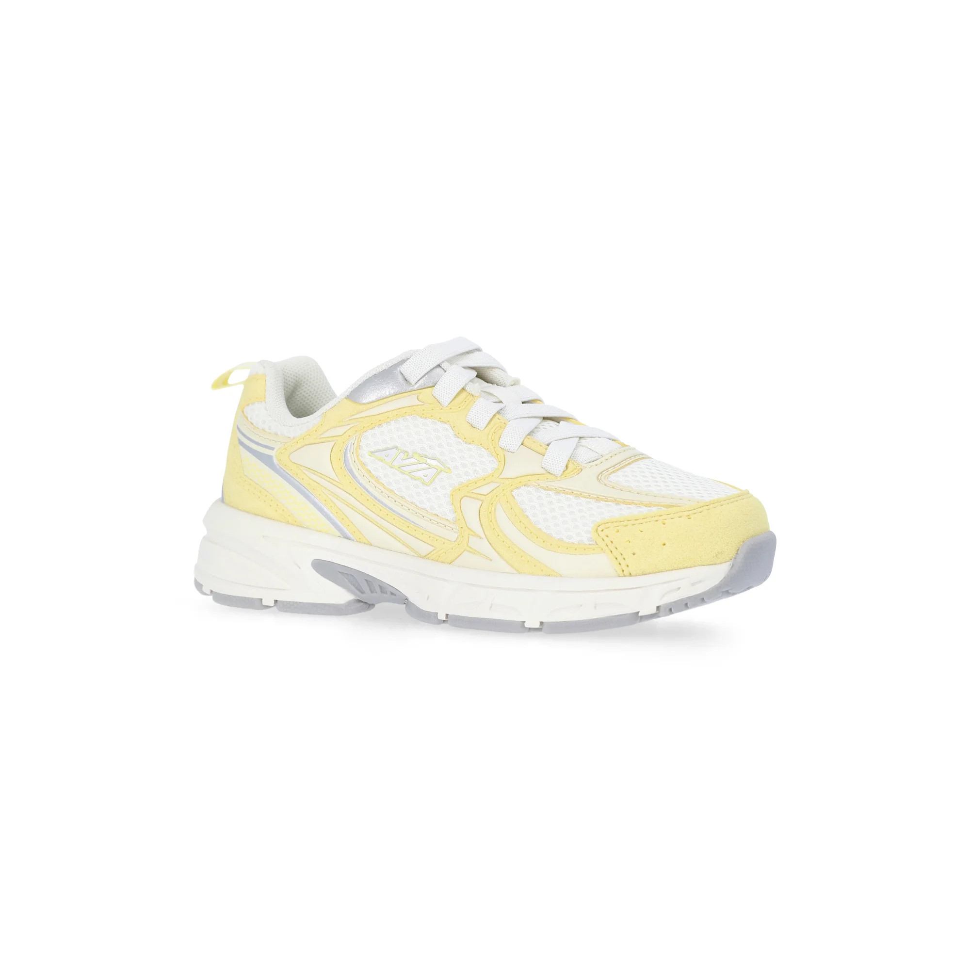 Avia 5000 Unisex Little and Big Kid Chunky Trainer Sneakers | Walmart (US)