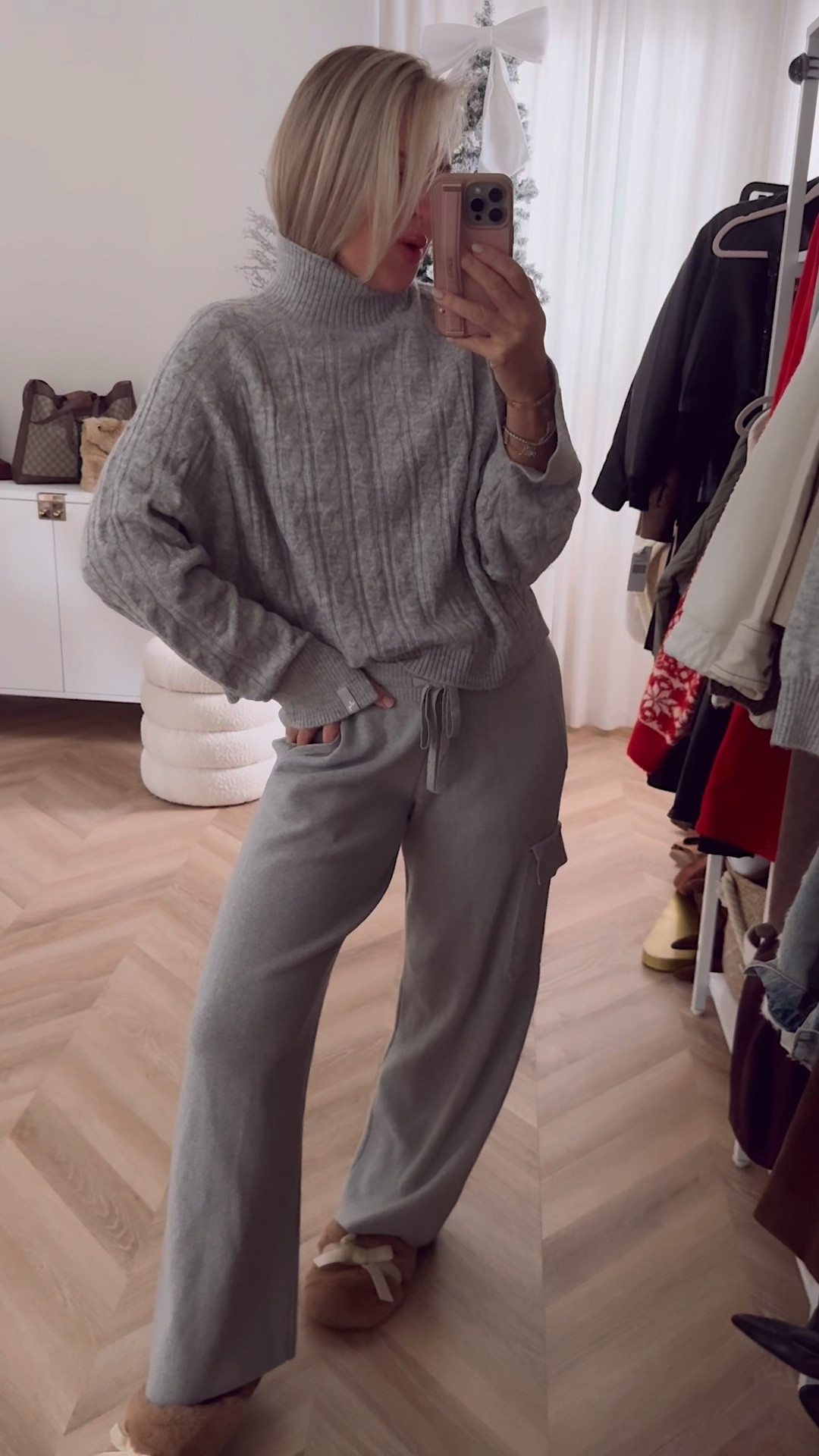 Target must grab! 
I’m in mediums. 🤍



#LTKSeasonal #LTKFindsUnder50 #LTKActive