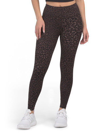 Power Workout Leggings for Women | Elastane | Marshalls