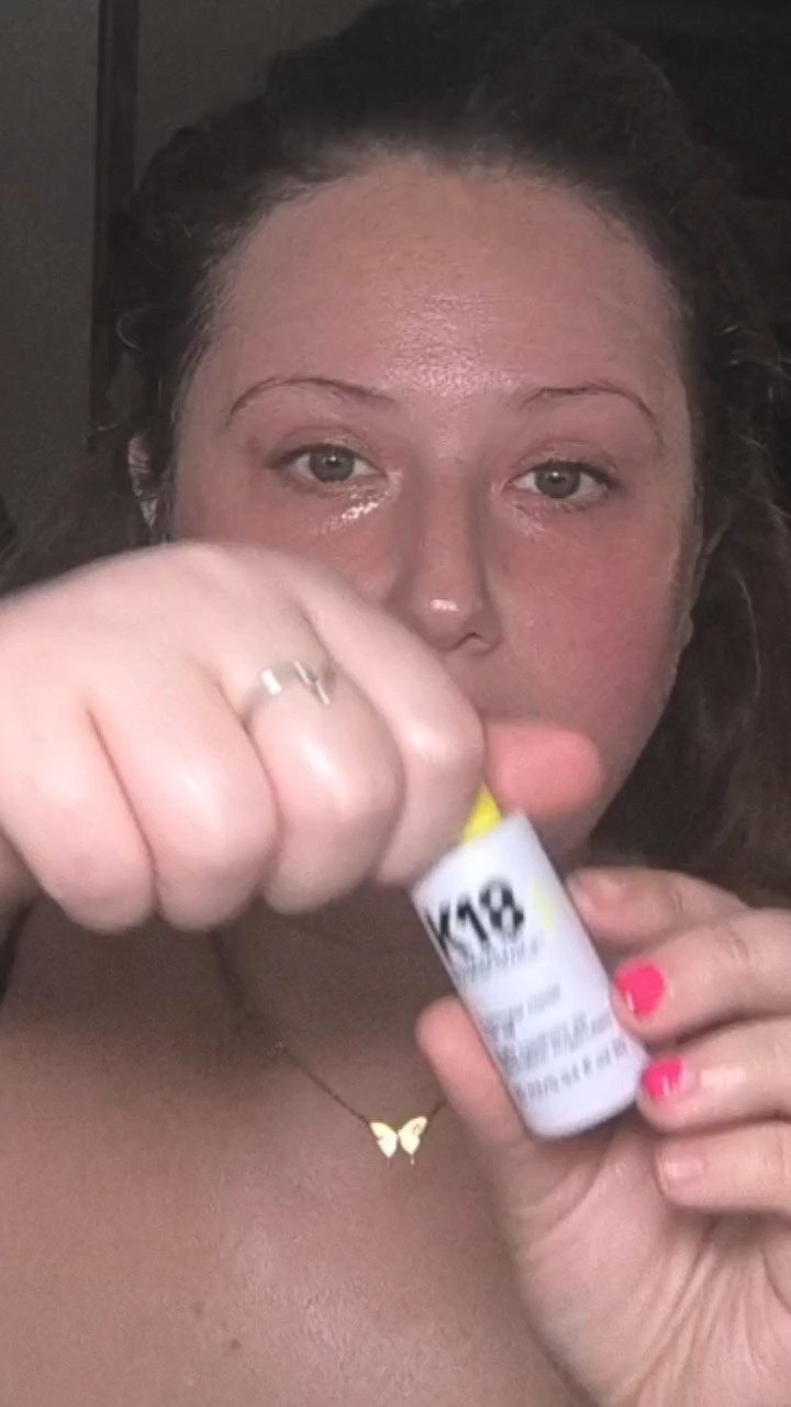 Repairing hair oil? Yes please! 

#LTKPlusSize #LTKFindsUnder50 #LTKBeauty