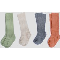 Toddler Knee High Socks, Vintage Socks, Fall Ribbed School Socks, Wormers | Etsy (US)