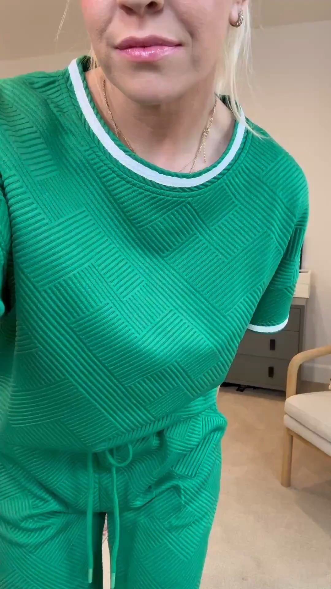 This is such a good Amazon set! SizeM

#LTKgrwm #LTKootd #LTKmomlife