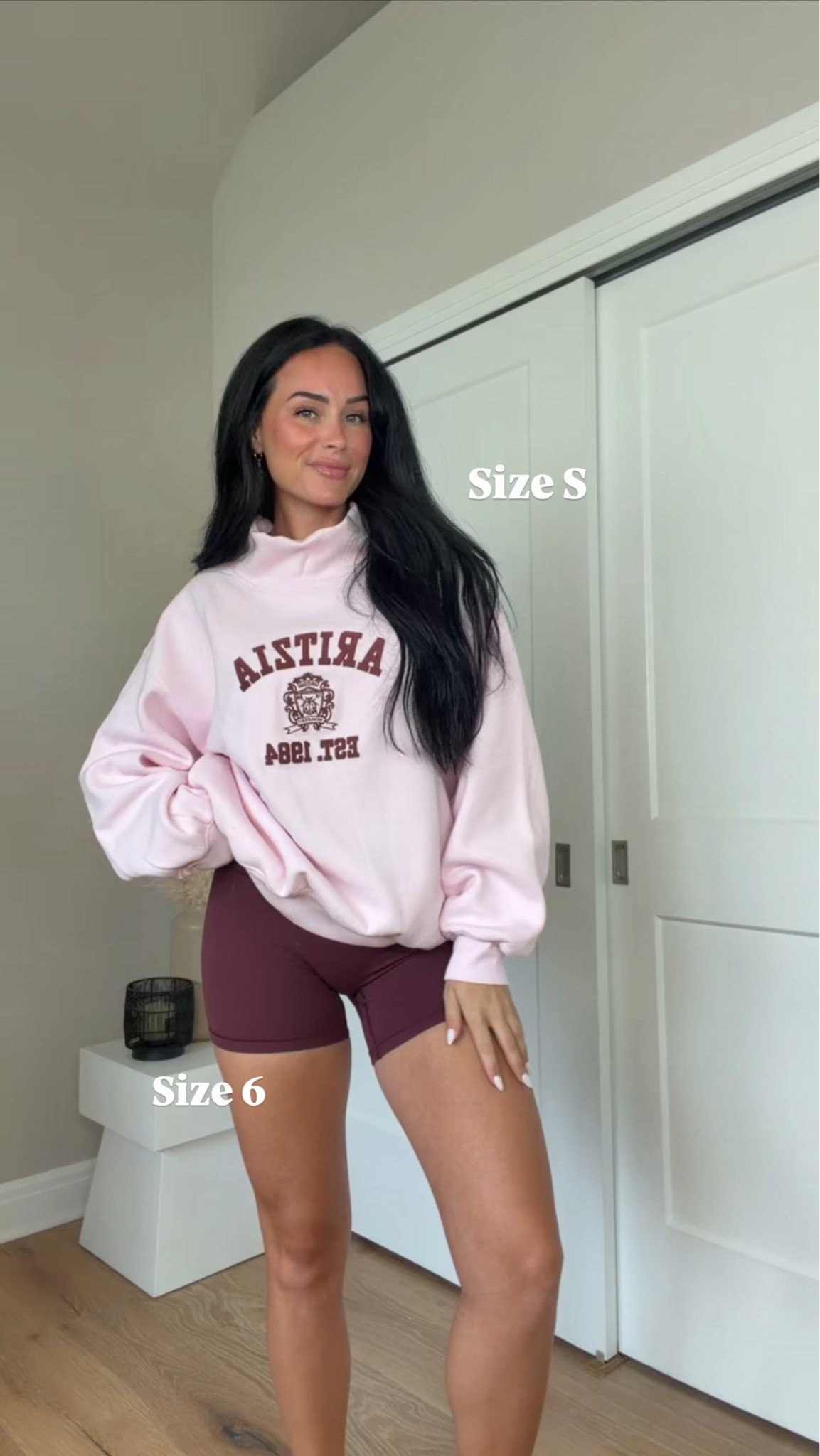 @Aritzia new arrivals ✨

My sizing 5’7, 145lbs, 32dd