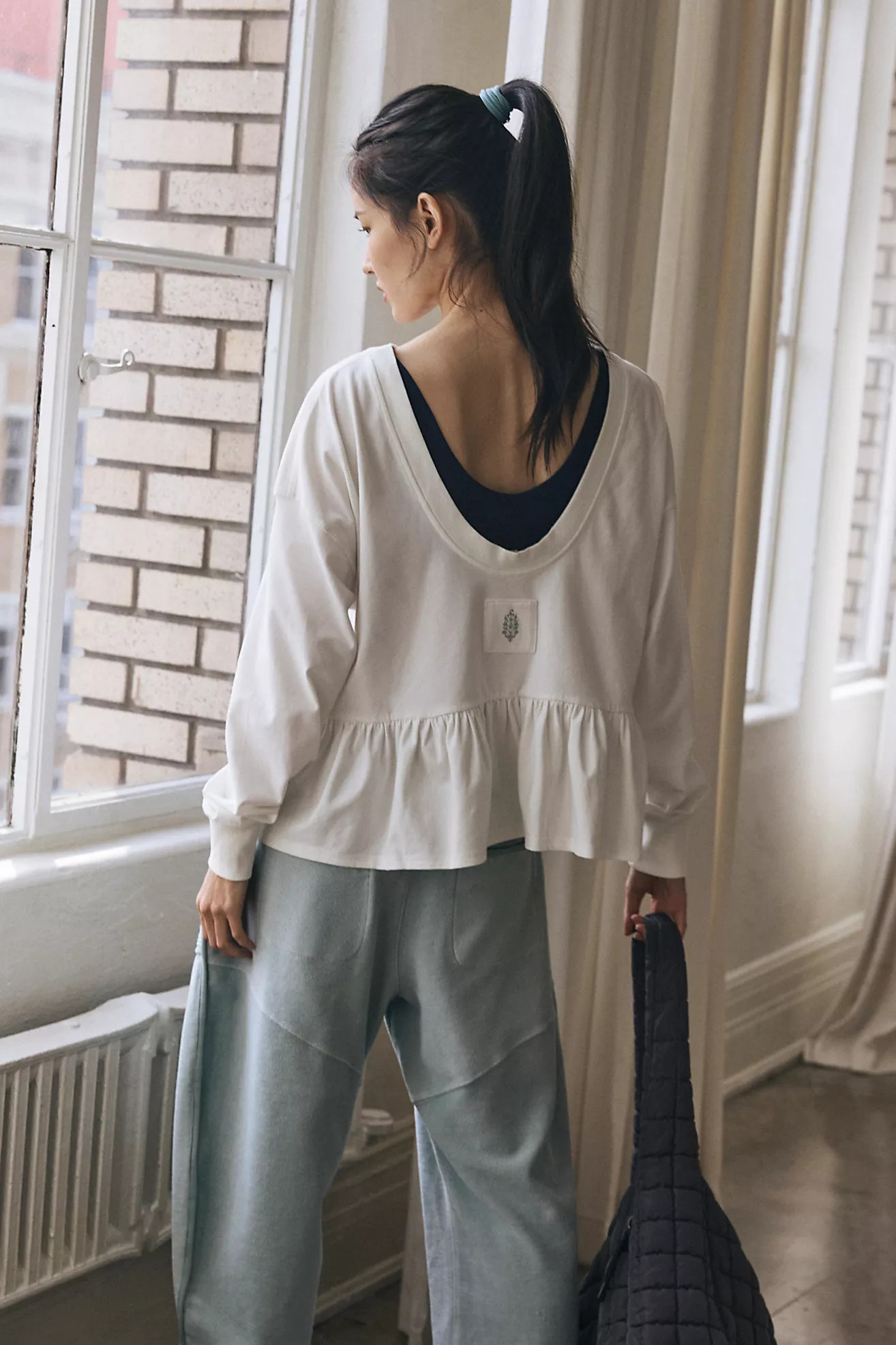 Play Nice Layer | Free People (Global - UK&FR Excluded)
