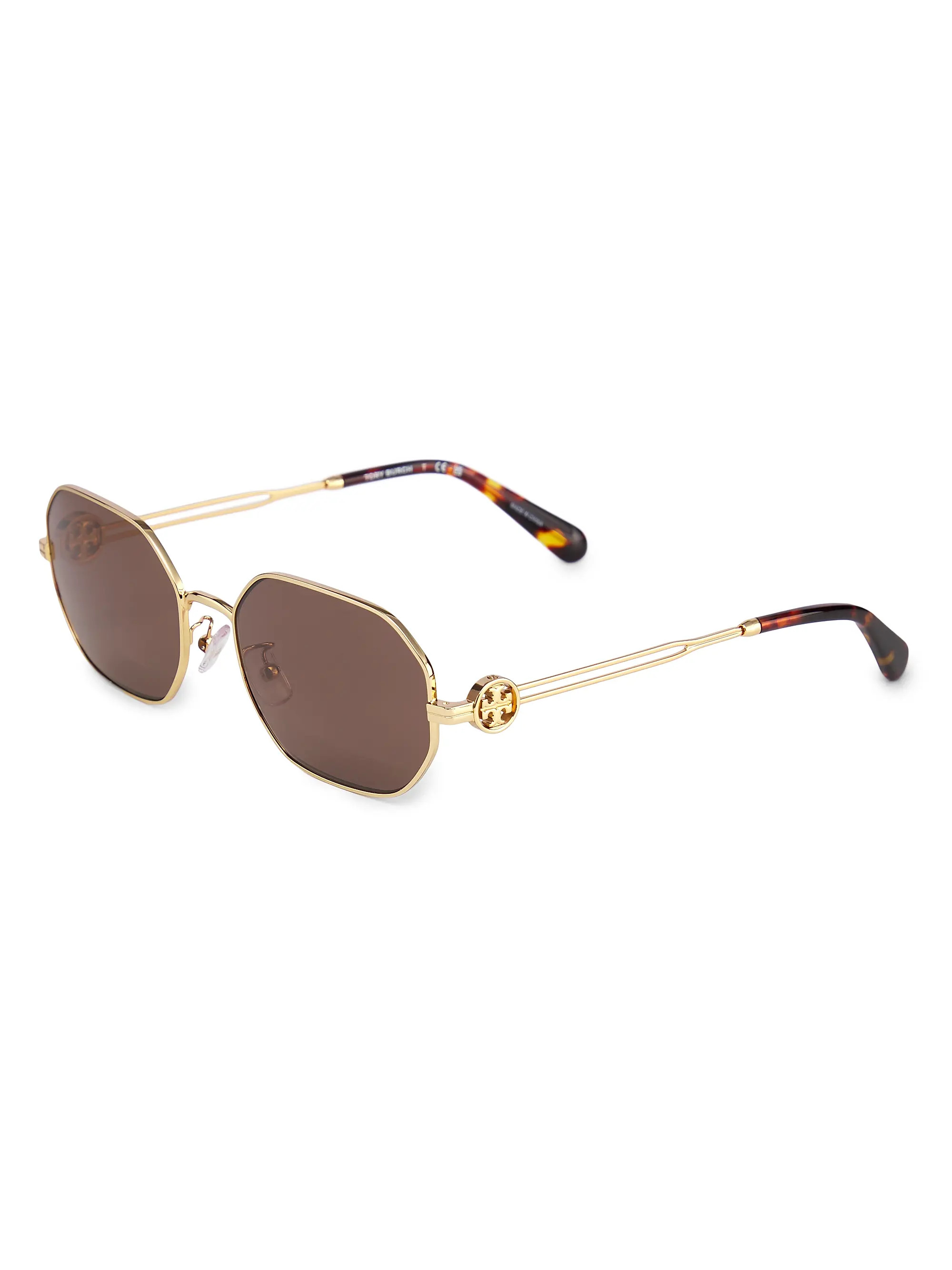 55MM Sunglasses | Saks Fifth Avenue