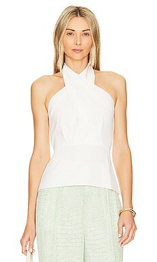 x REVOLVE Mezcal Top
                    
                    Amanda Uprichard | Revolve Clothing (Global)