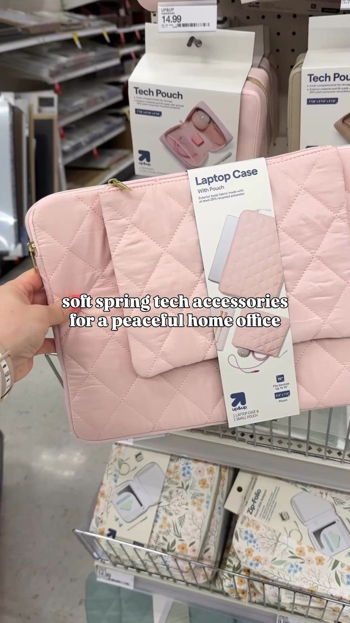 Feminine office core 🎀 I’m in love with all of these accessories and frankly want every last one. Hope these help someone brighten up their work day!

#LTKHome #LTKWorkwear