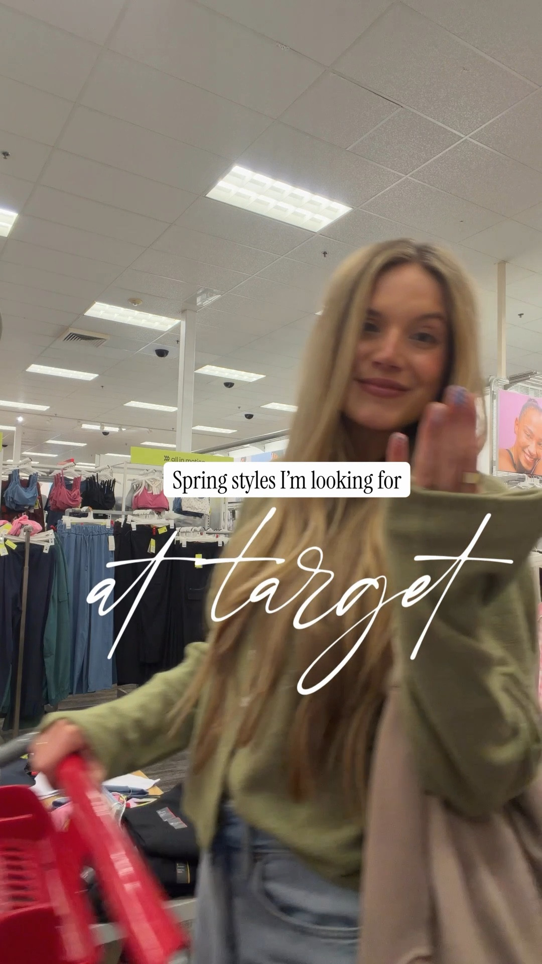 Styles I’m looking for at target for spring! Denim, stripes, liens, basics. So many worth your buy finds that will make styling easy— these are all versatile pieces! #springstyle #target #targetfinds @Target 

#LTKootd