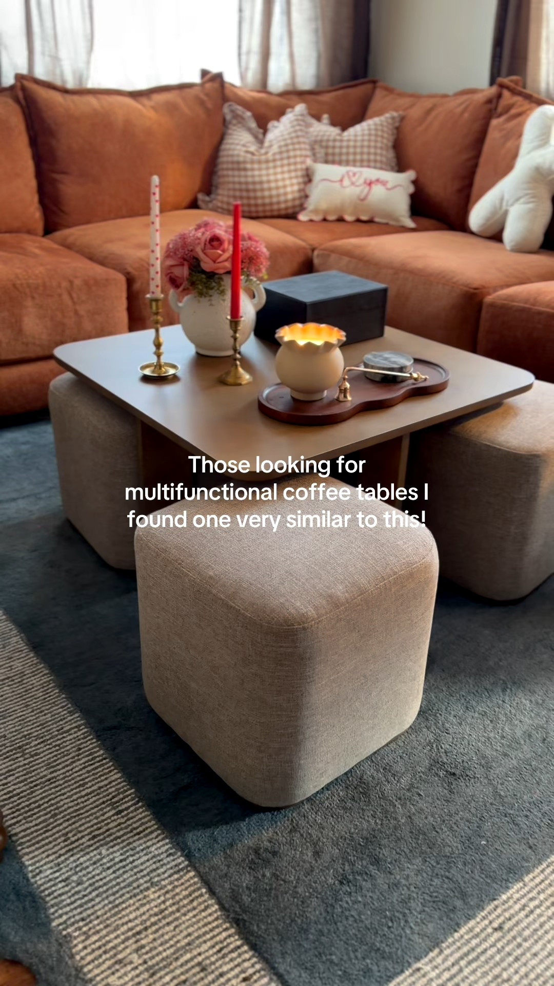 Runnnn!!! 

#LTKHome