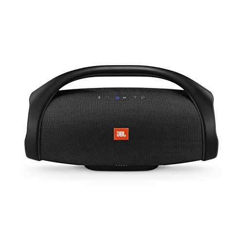 JBL Boombox - Waterproof Portable Bluetooth Speaker - Black | Amazon (US)
