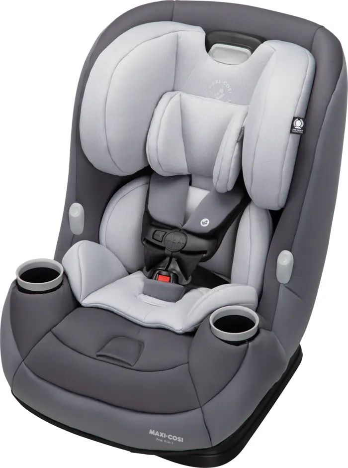 Pria™ All-in-1 Convertible Car Seat | Nordstrom