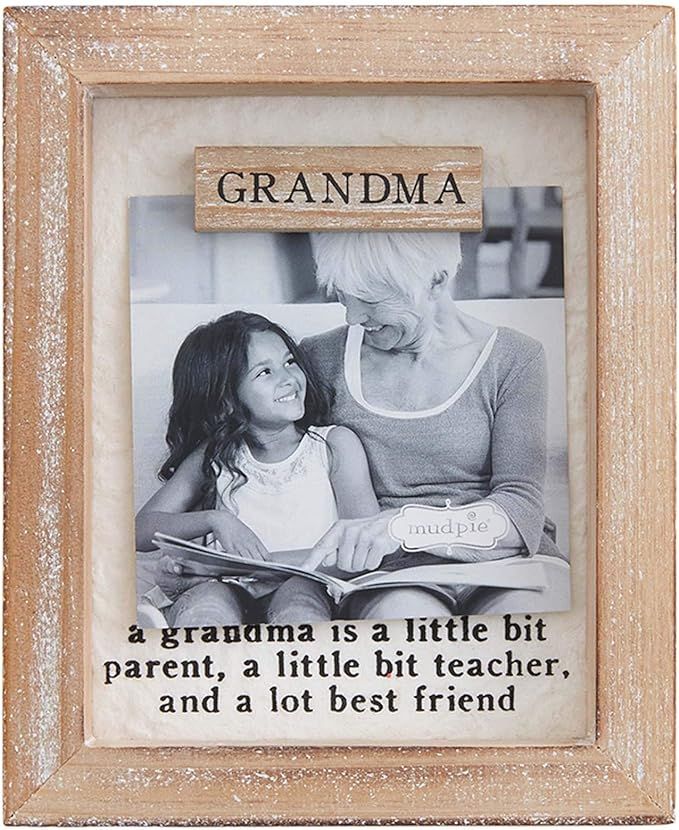 GRANDMA MAGNET FRAME | Amazon (US)