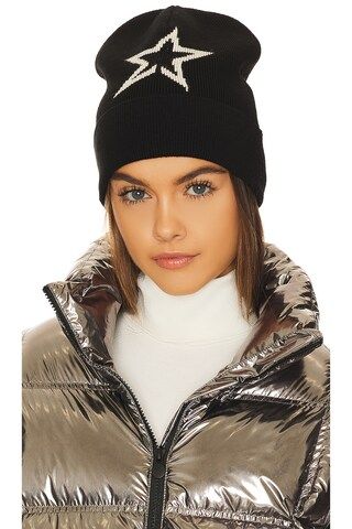 Pillow Beanie
                    
                    Perfect Moment | Revolve Clothing (Global)