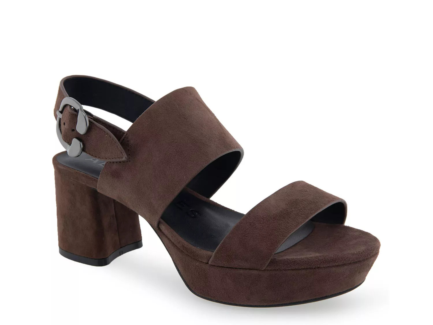 Aerosoles Camera Platform Sandal | DSW