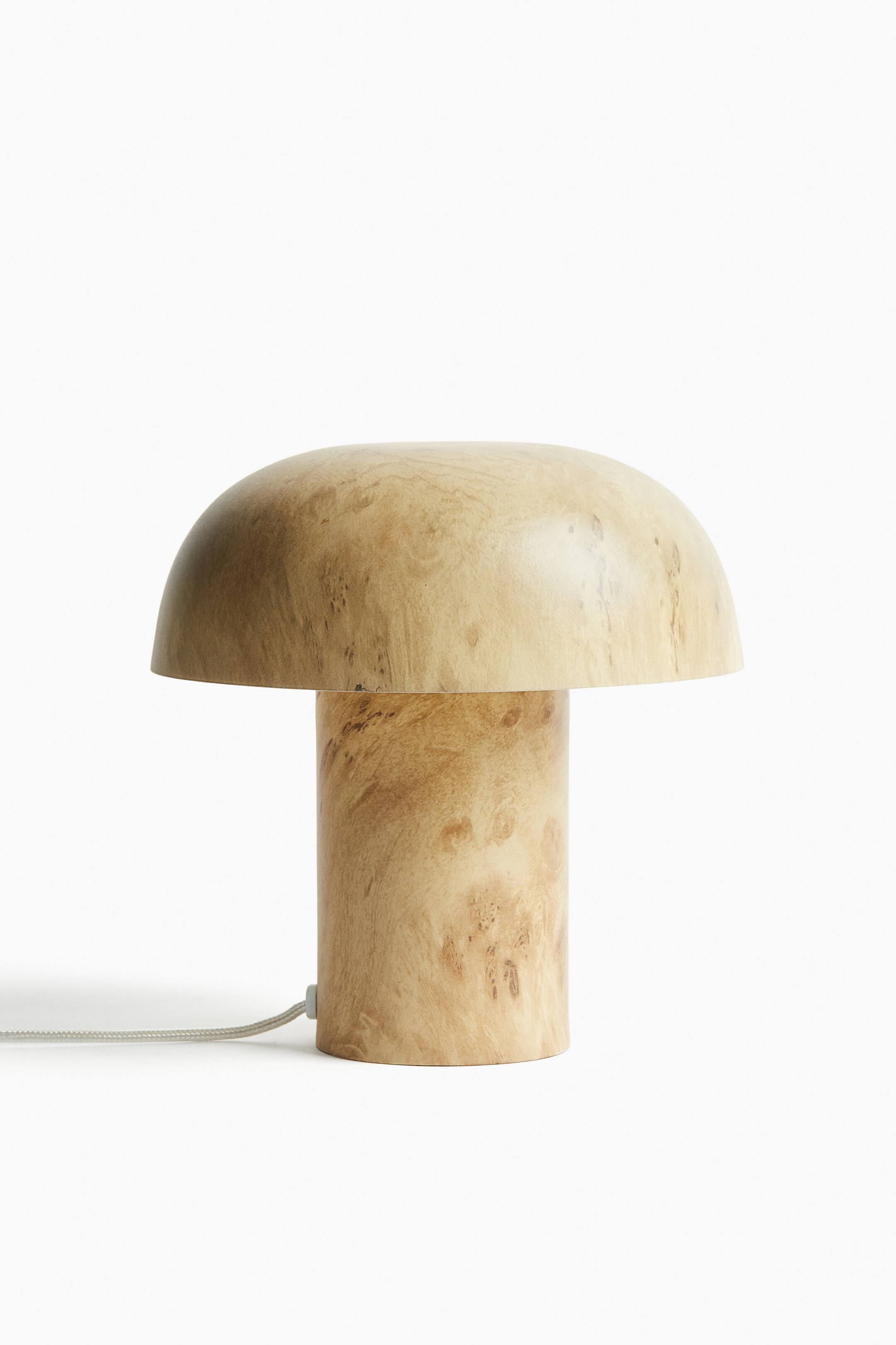 Lampe de table en métal | H&M (FR, IT, ES, PT, BE)