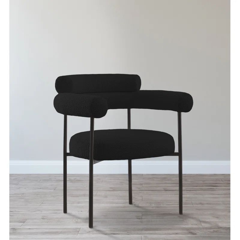 Upholstered Armchair | Wayfair North America