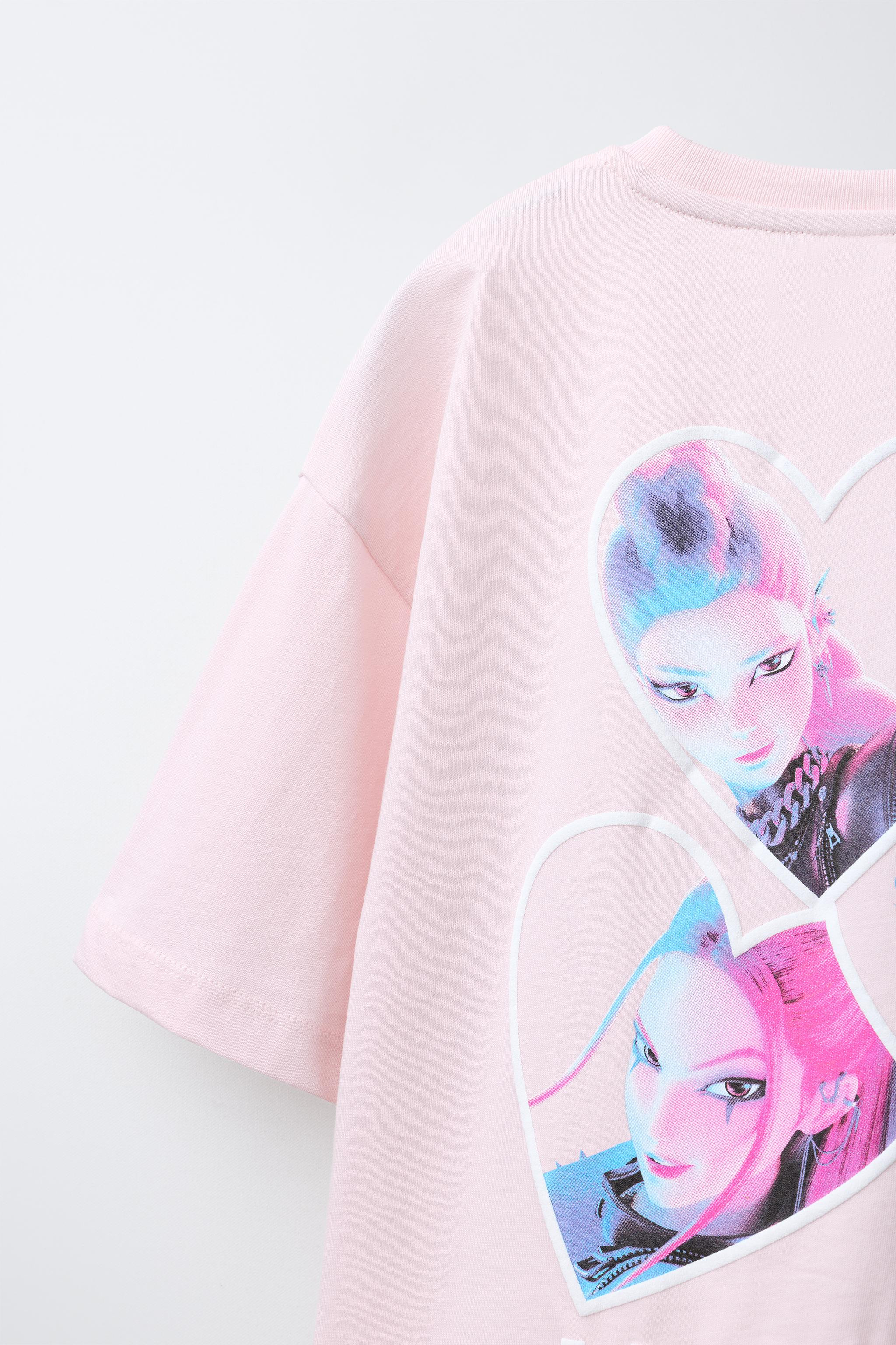Zara US — shop this pick from Emily's edit
