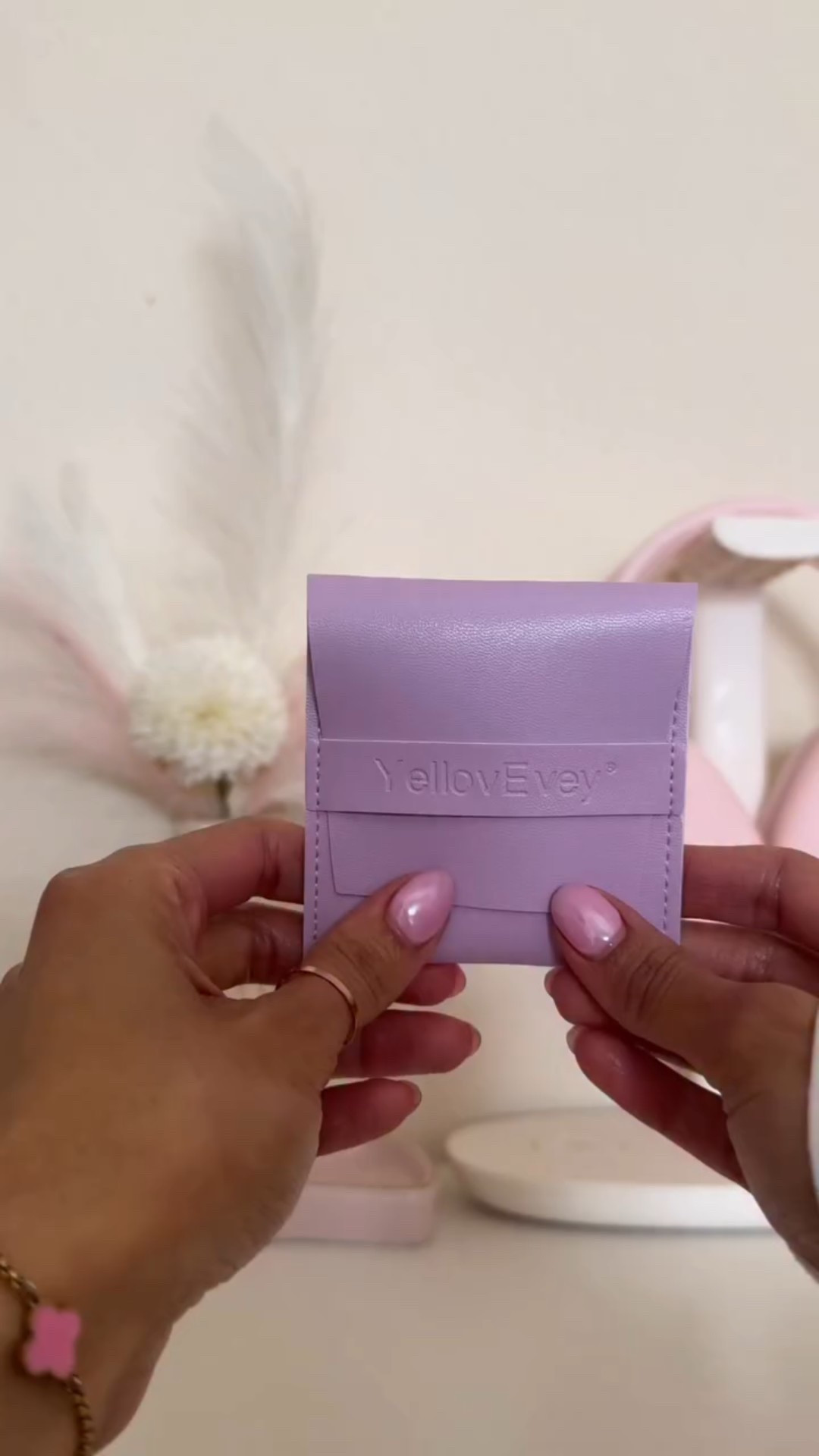 If you fidget, you need this🫶🏽✨♾️ #fidgetring #anxietyring #stressrelief #calmingvibes #grief