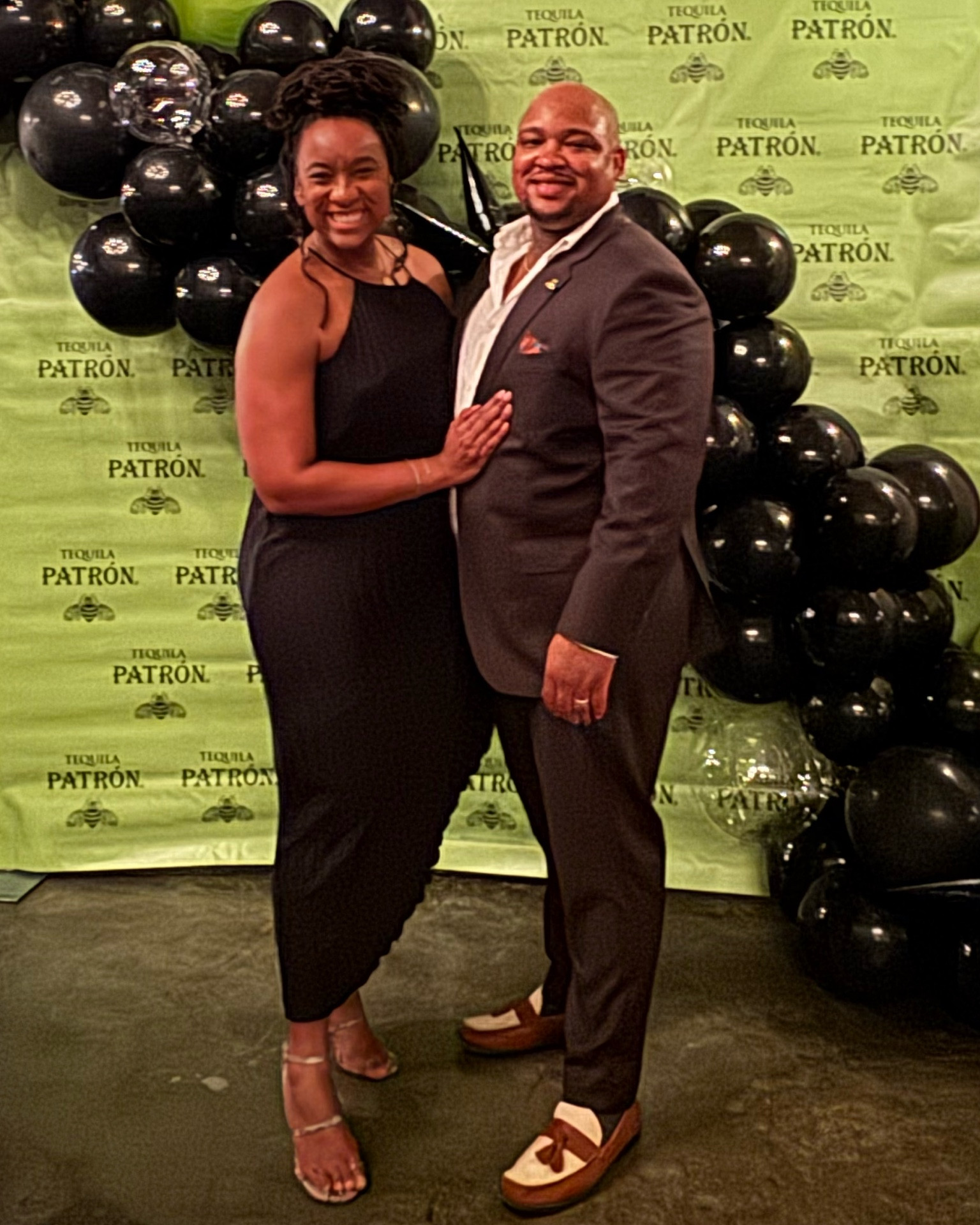 Patron dinner fits 

#LTKMens #LTKSaleAlert #LTKStyleTip