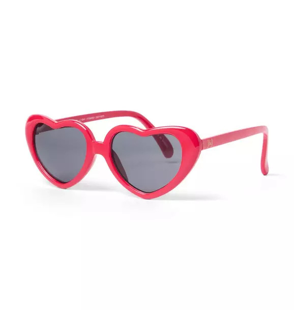 Heart Sunglasses | Janie and Jack