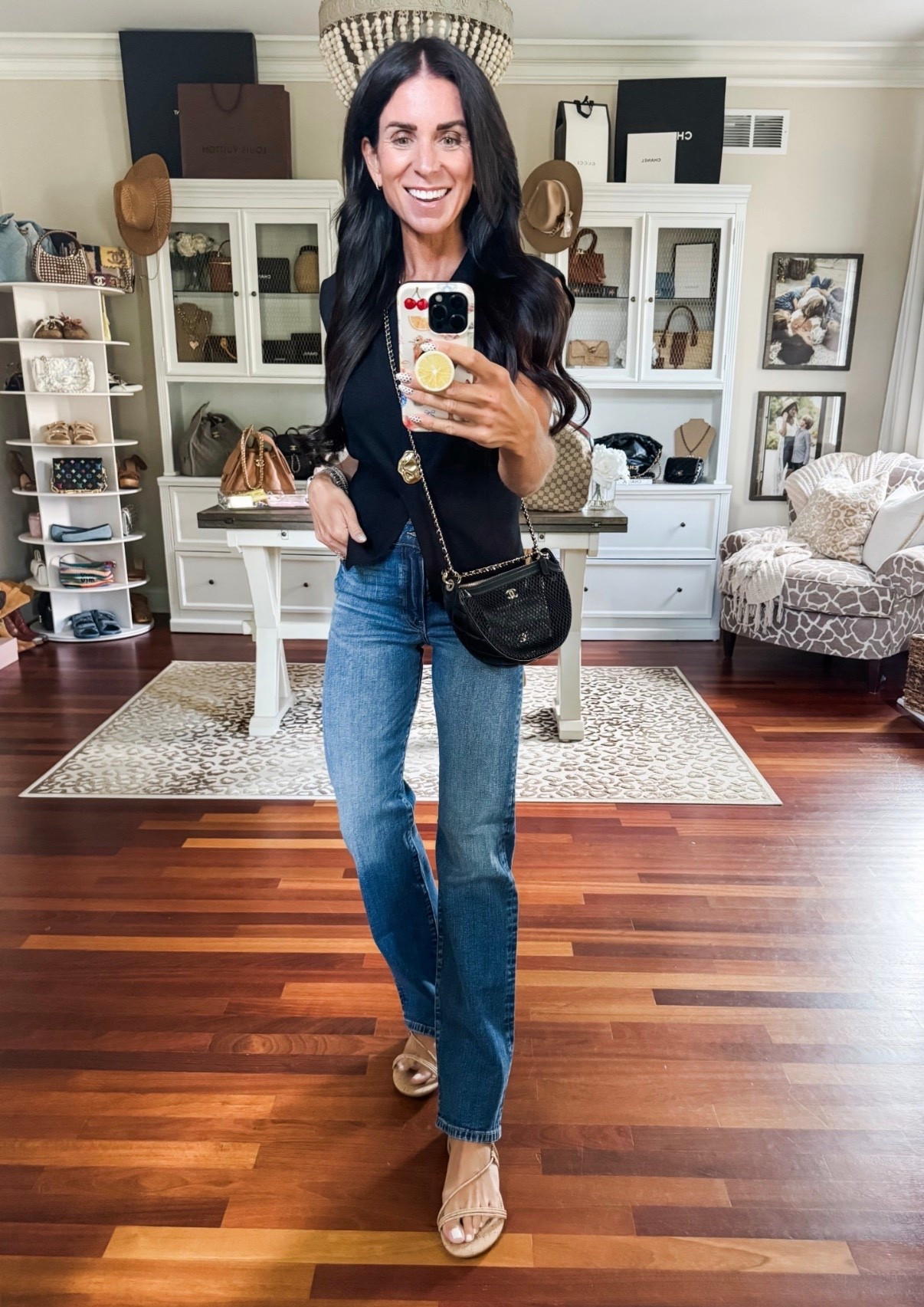 This top is so cute for a date night!

#LTKValentine #LTKmomlife #LTKSeasonal