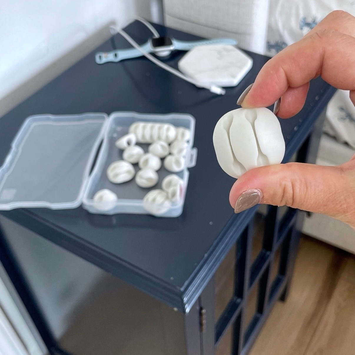 Cord and Cable Clips

#LTKFindsUnder50 #LTKHome