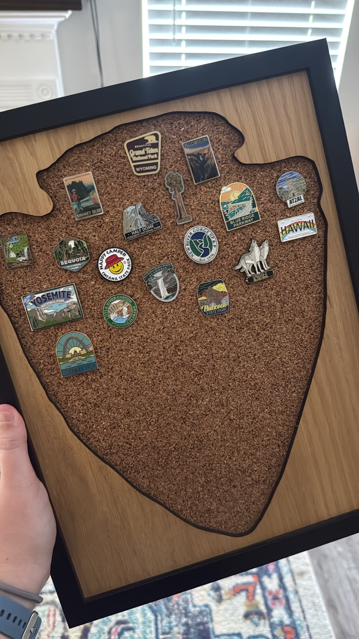 Hiking, National Parks, National Park hiking, hiking souvenirs, hike, get outside￼

#LTKTravel #LTKActive