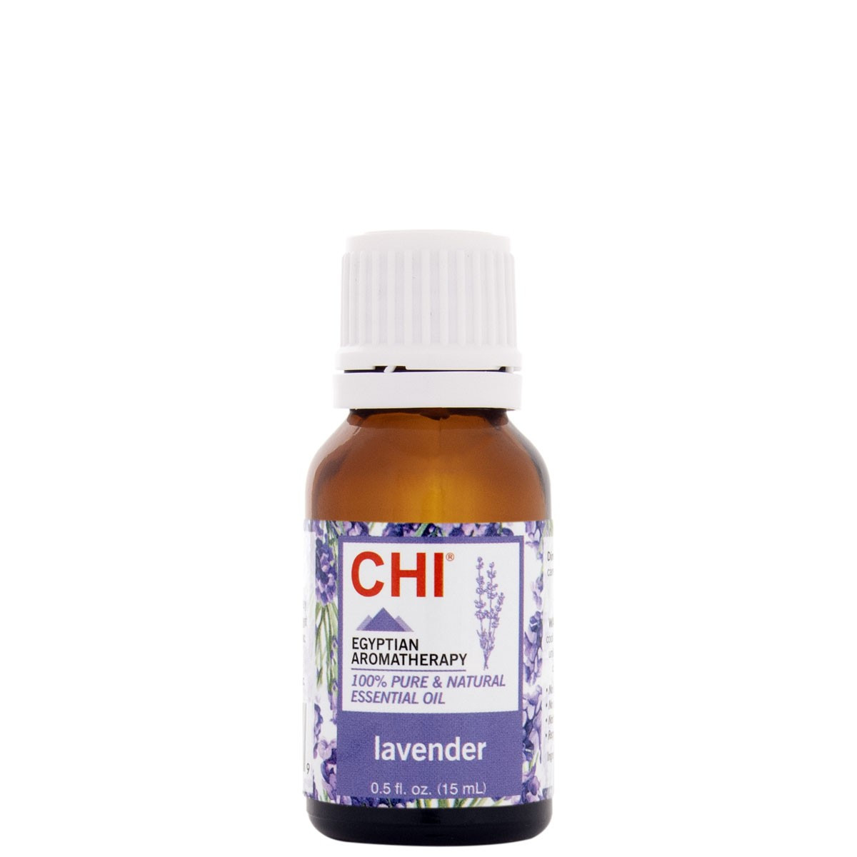 CHI Egyptian Lavender Oil - CHI Haircare - Professioanl Hair Care | Coyuchi Inc.