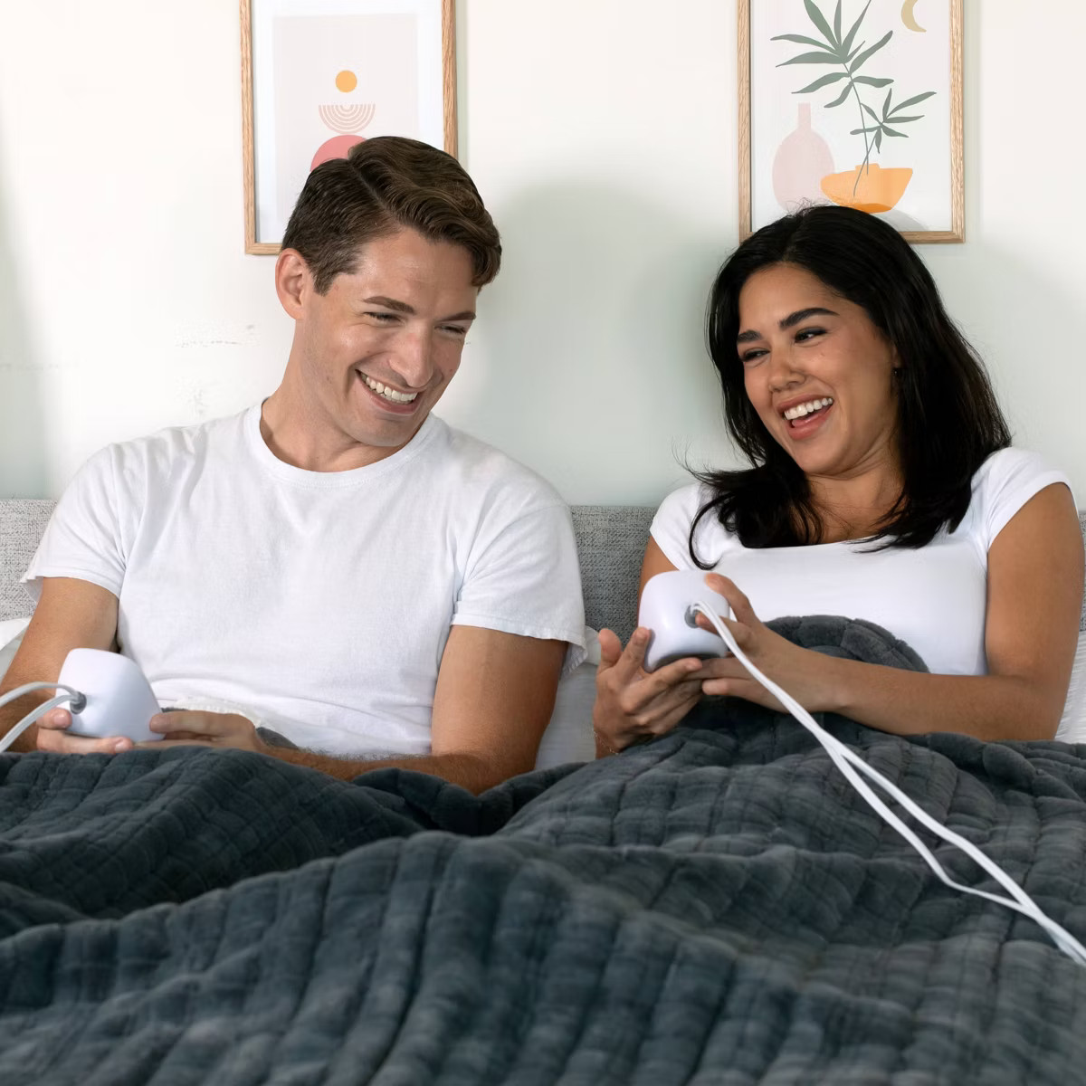 Brookstone Heated Blanket | Target