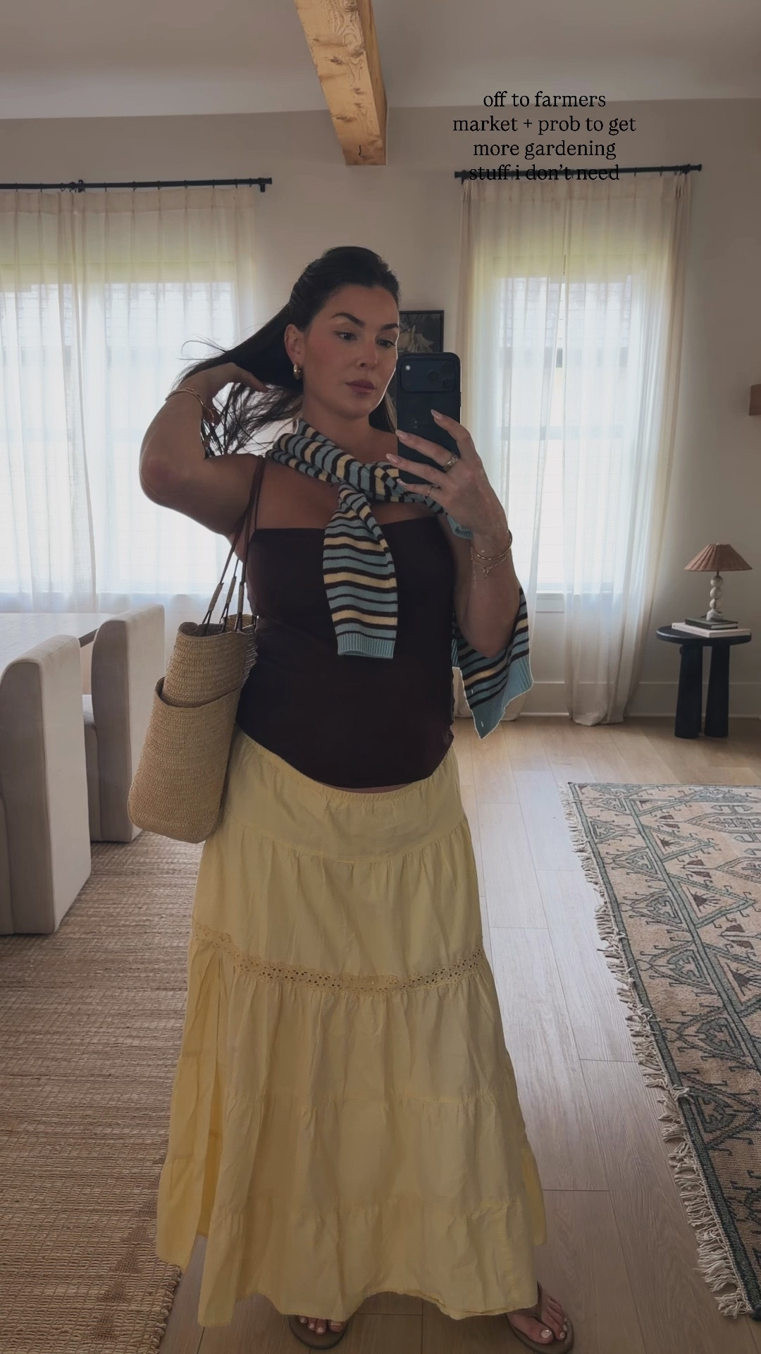 Happy Saturday!! ☀️

Maternity looks 

#LTKTravel #LTKBaby #LTKBump
