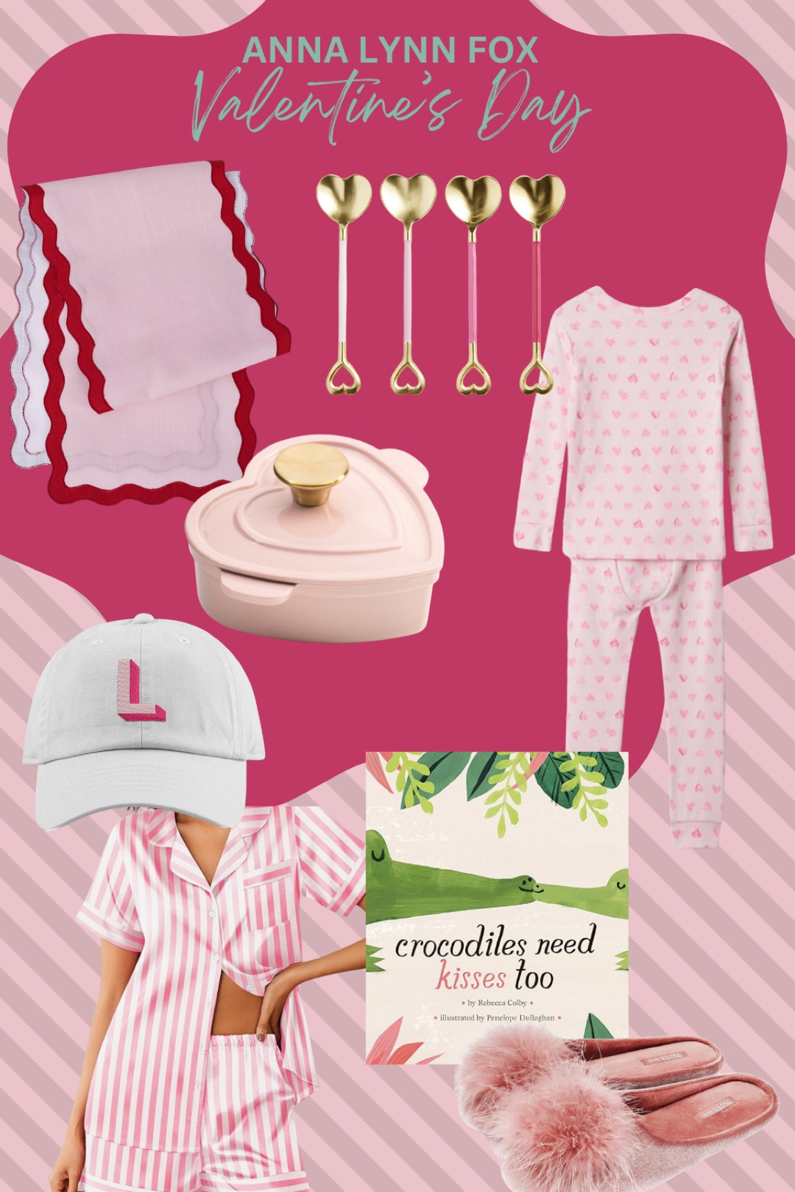 Valentine’s Day! 

#LTKFindsUnder50 #LTKSeasonal #LTKGiftGuide