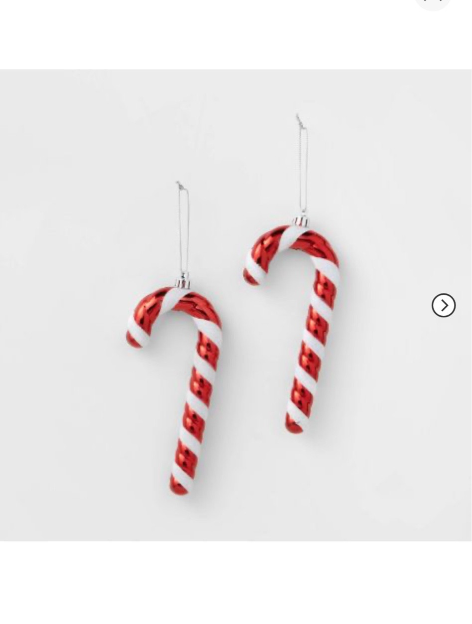 Cute target ornaments 


#LTKSeasonal #LTKHoliday #LTKhome