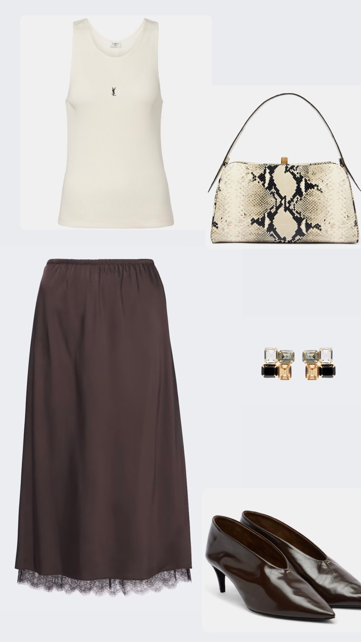Fall accessories

#LTKootd