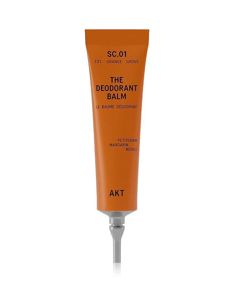 Akt The Deodorant Balm Sc.01 Ext. Orange Grove Mini 0.7 oz. | Bloomingdale's (US)