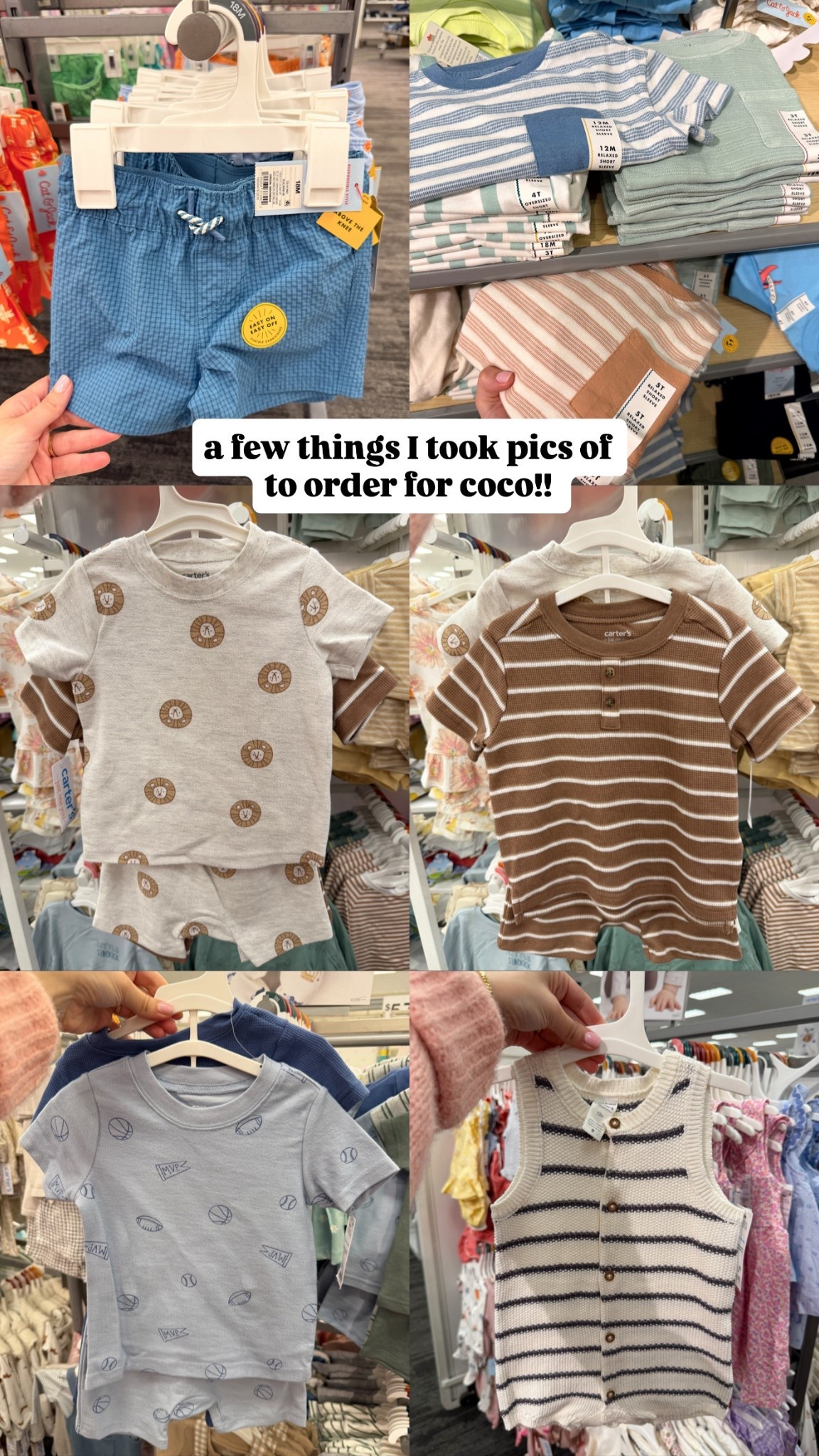 #LTKKids #LTKBump #LTKBaby